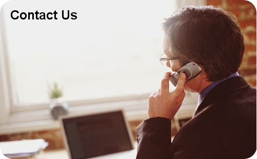 Contact Us